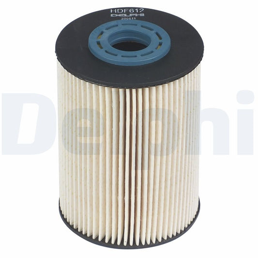 DELPHI DELHDF612 Fuel Filter