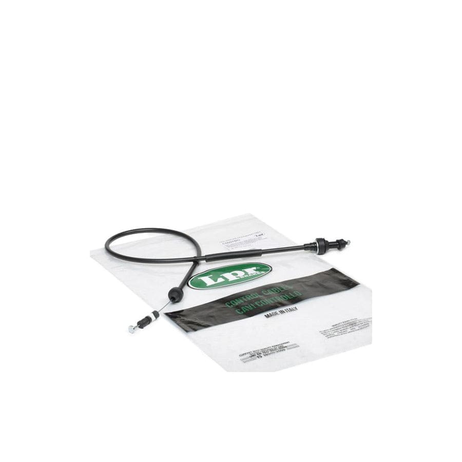 LPR C0035A Throttle Cable
