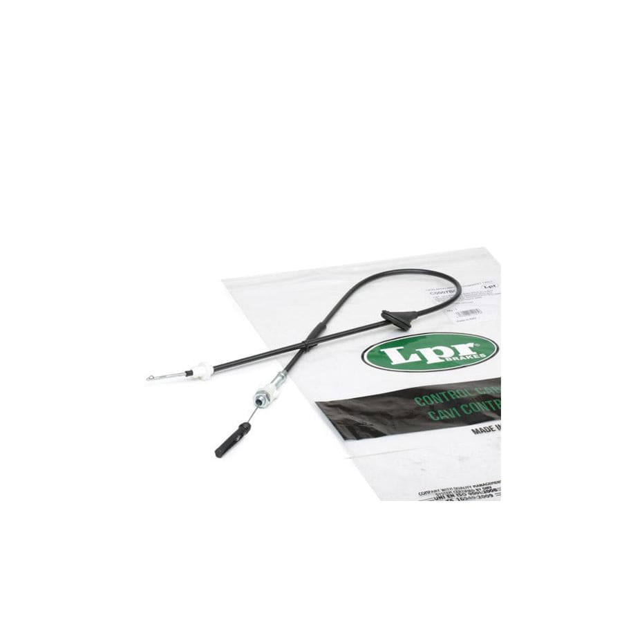 LPR C0043A Throttle Cable