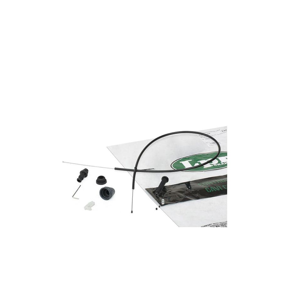 LPR C0125A Throttle Cable for RENAULT MEGANE