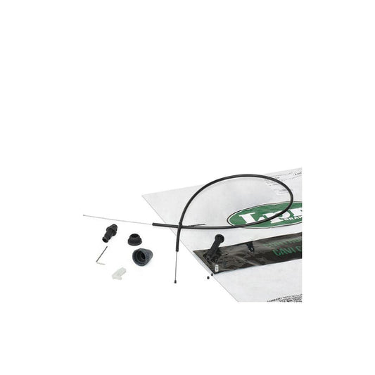 LPR C0125A Throttle Cable for RENAULT MEGANE