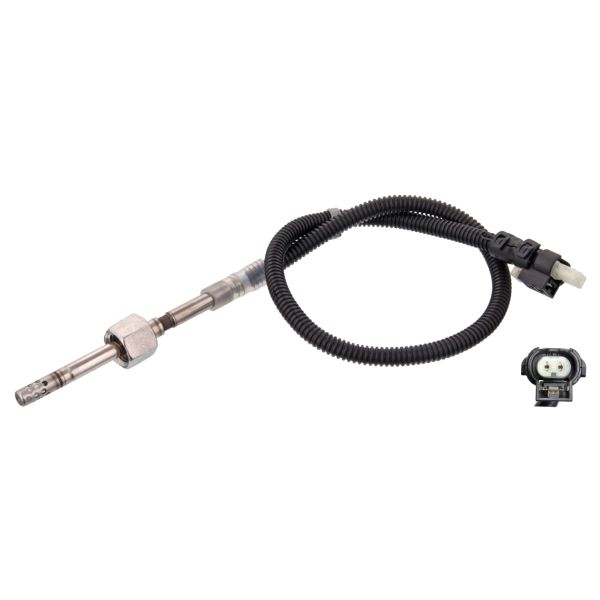 FEBI BILSTEIN E100835 Exhaust Gas Temperature Sensor