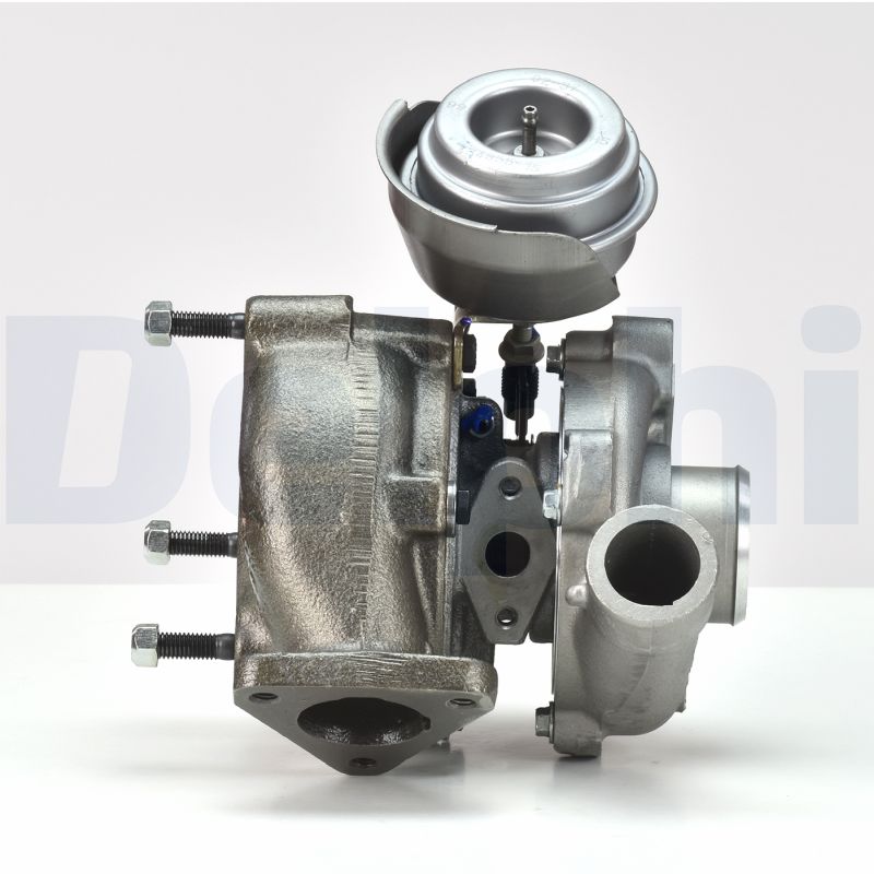DELPHI DELHRX242 Turbocharger