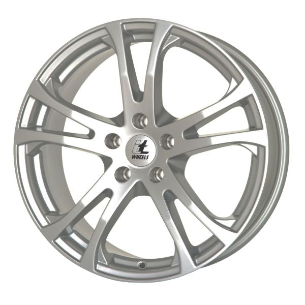 ITWHEELS ITW4550401 Pkw Alloy Rim
