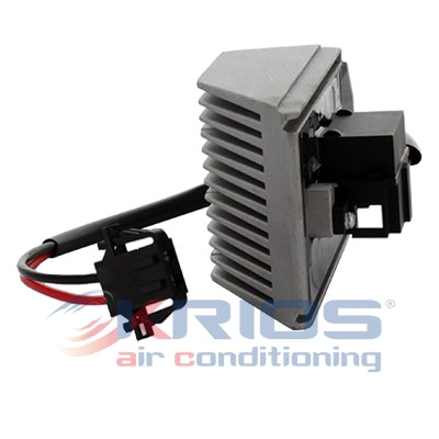 MEAT & DORIA MDK106055 Interior Blower Regulator
