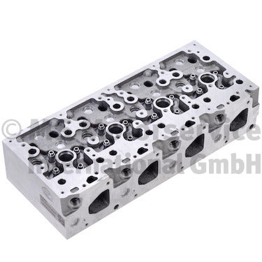 BF 20080208342 Cylinder Head