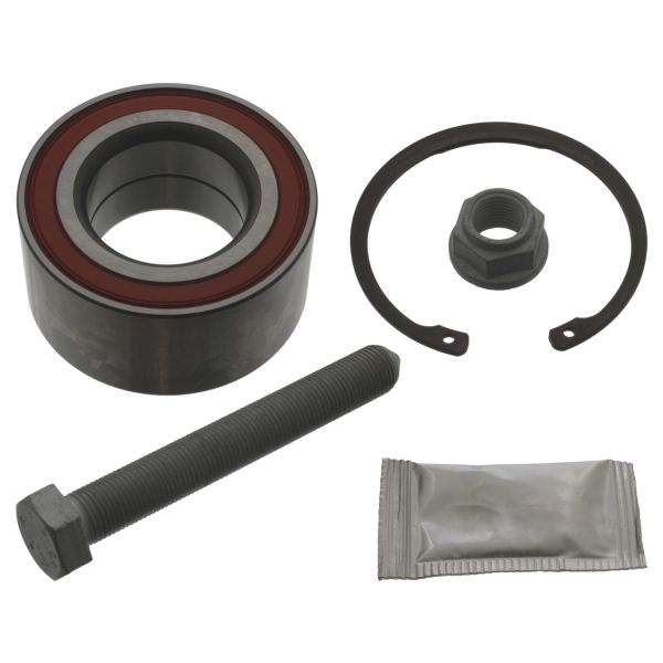 FEBI FE19922 Wheel Bearing