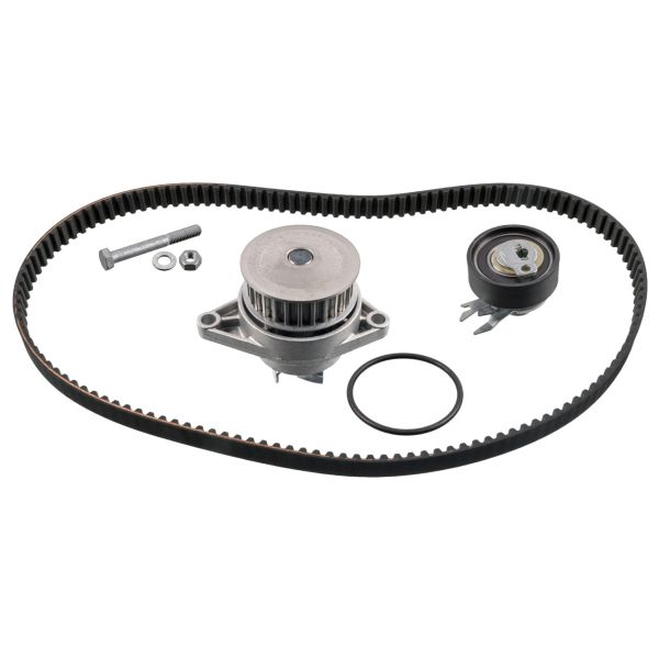 SWAG SW30932741 Water Pump & Timing Belt Kit