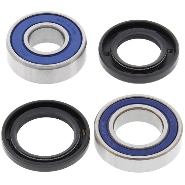 ALL BALLS 25-1208 Wheel Bearing Kit