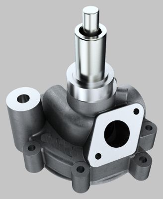 HEPU P9967 Water Pump
