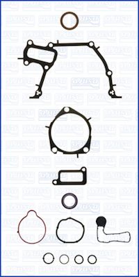 AJUSA AJU54227300 Crankcase Gasket Kit