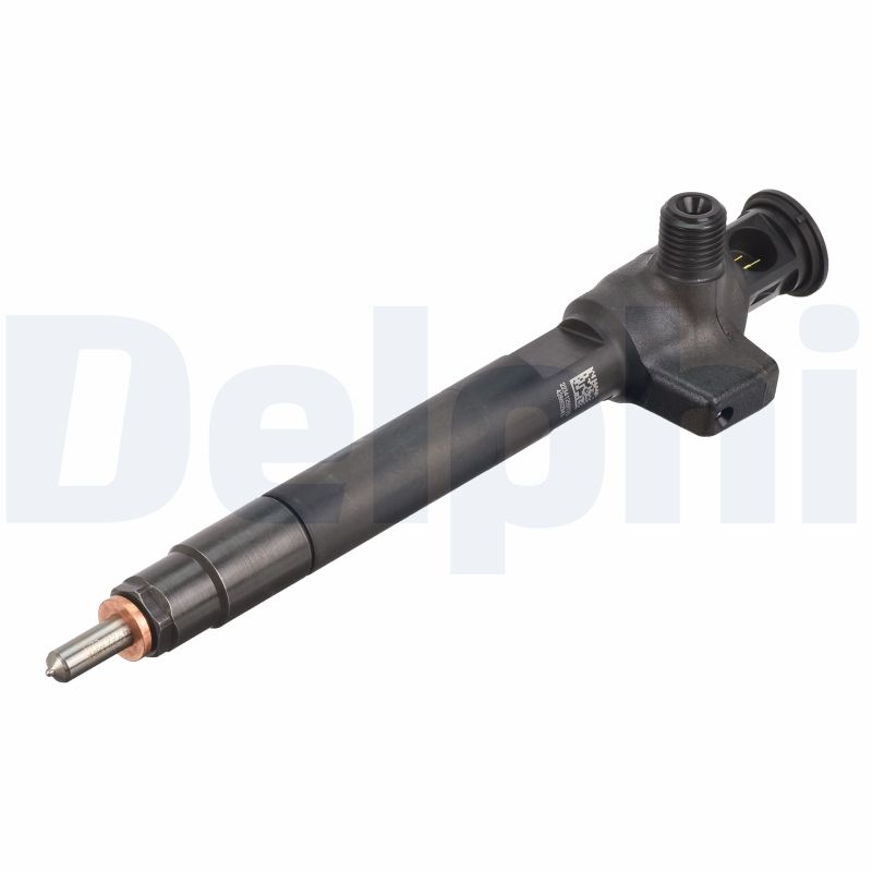 DELPHI 8657626 Injector