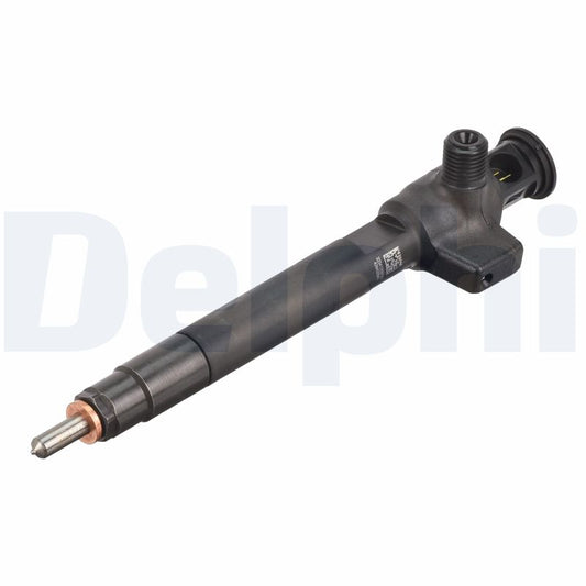 DELPHI 8657626 Injector