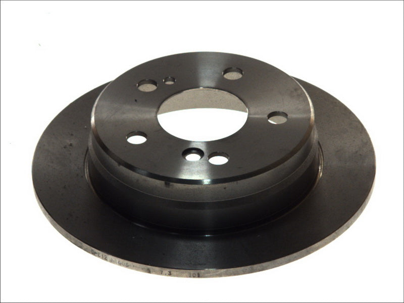 LPR LPRM2091P Brake Disc