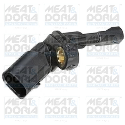 MEAT & DORIA MD90049 Wheel Speed Sensor