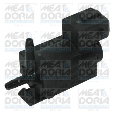 MEAT & DORIA MD9303 Exhaust Control Pressure Converter