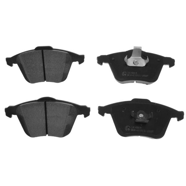 FEBI BILSTEIN FE116212 Disc Brake Brake Pad Set