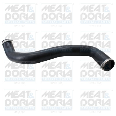 MEAT & DORIA MD96963 Charge Air Hose