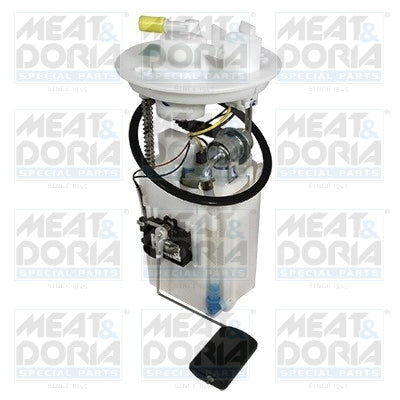 MEAT & DORIA MD77442 Fuel Feed Unit