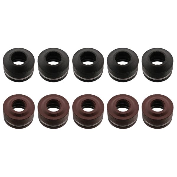 FEBI FE06653 Valve Stem Seal Set