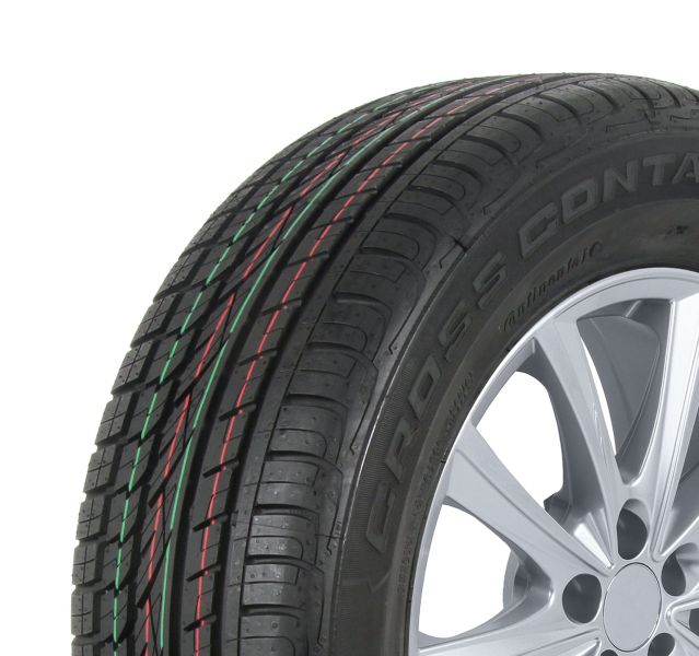 CONTINENTAL 30530R23LTCO105WUHP Suv/4X4 Summer Tyre