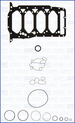 AJUSA AJU54221900 Crankcase Gasket Kit