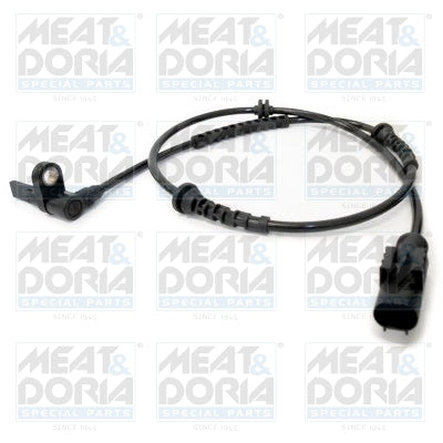 MEAT & DORIA MD90041 Wheel Speed Sensor