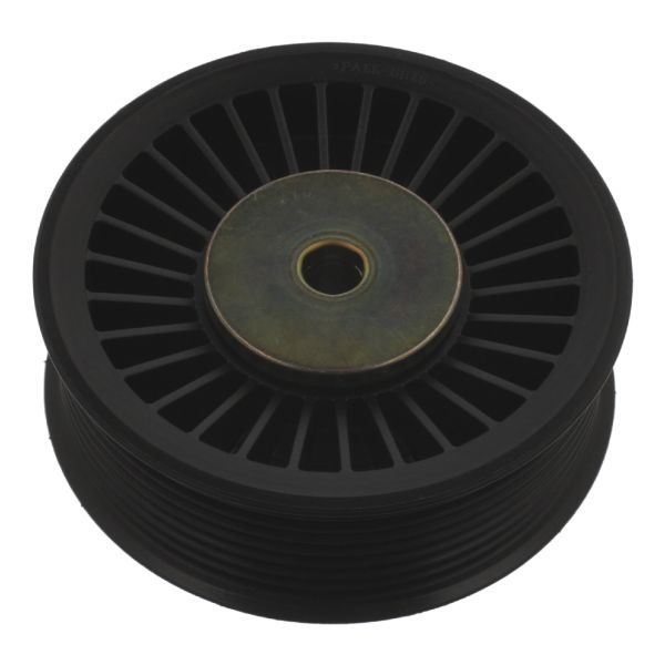 FEBI BILSTEIN FE17322 V-Ribbed Belt Deflection/Guide Pulley