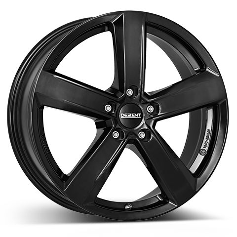 DEZENT TTUY8BA45E Pkw Alloy Rim
