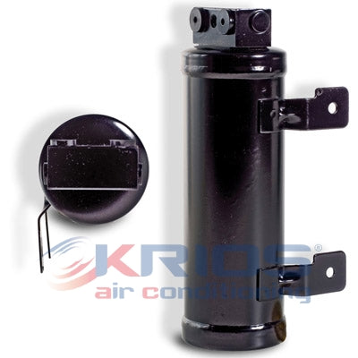 MEAT & DORIA MDK132110 Air Conditioning Dryer