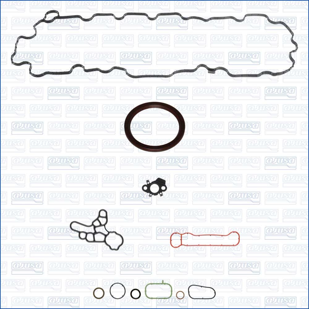 AJUSA AJU54312300 Crankcase Gasket Kit