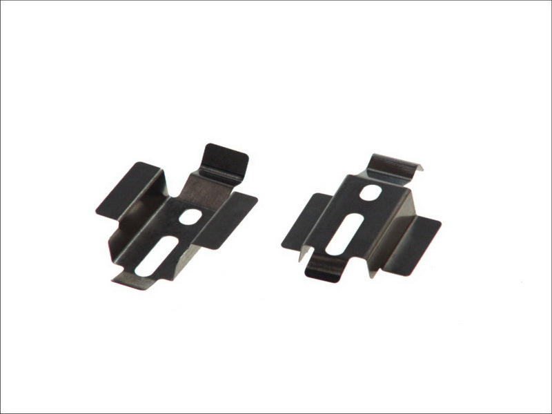 QUICK BRAKE QB109-1154 Disc Brake Pad Accessory Kit