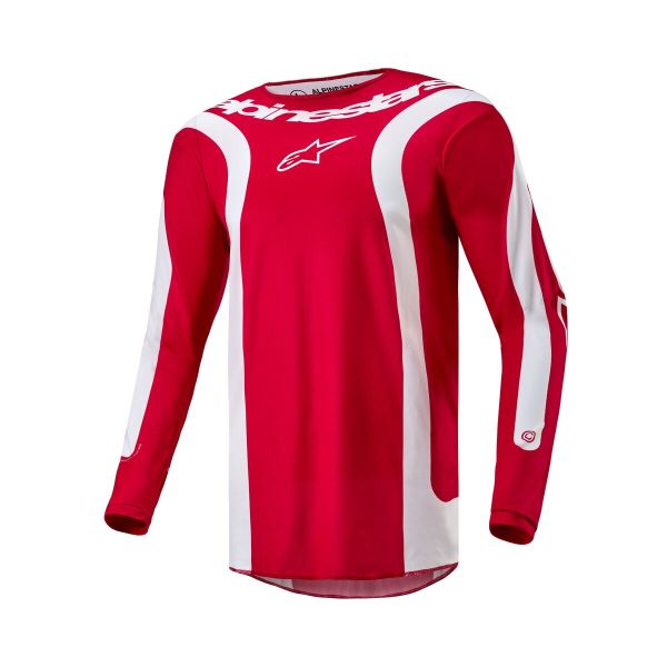 ALPINESTARS MX 37620243120XL Off-Road Shirt
