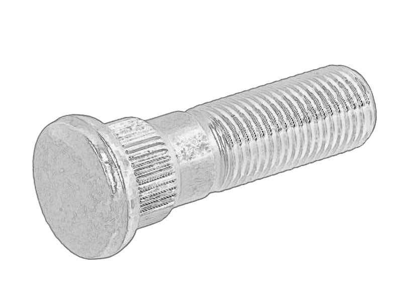 OE SUBARU 28055-AA003 Wheel Stud