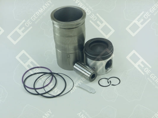 OE GERMANY 030329D12000 Piston/Cylinder Liner Repair Kit