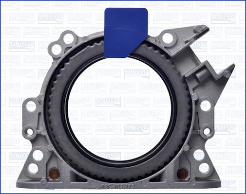AJUSA AJU71007100 Crankshaft Shaft Seal