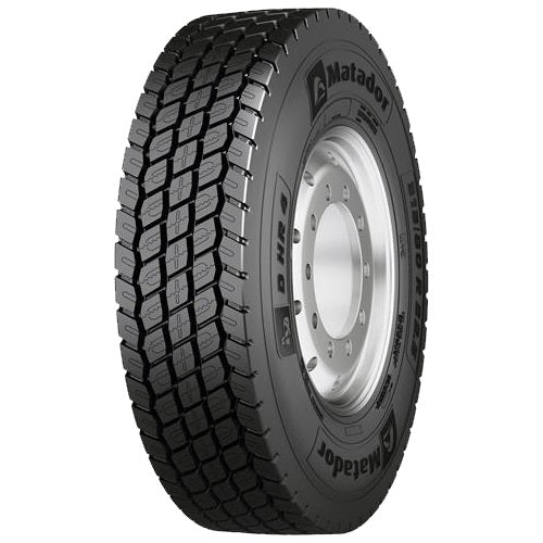 MATADOR 31580R225CMTDHR4 Lkw Drive Axle Tyredc75.0 Db