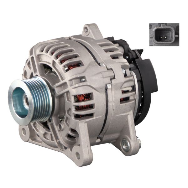 FEBI BILSTEIN FE101553 Alternator