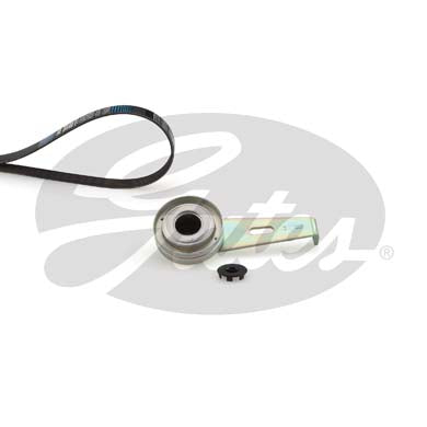 GATES GATK016PK1153 V-Ribbed Belt Set