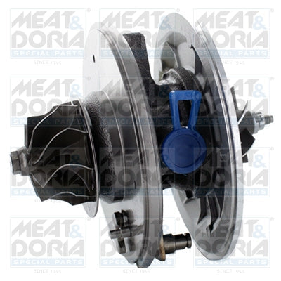 MEAT & DORIA MD60462 Turbocharger Core Assembly