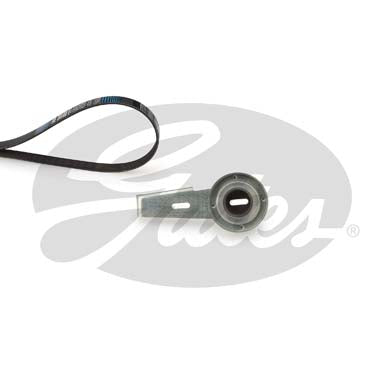 GATES GATK076PK1070 V-Ribbed Belt Set