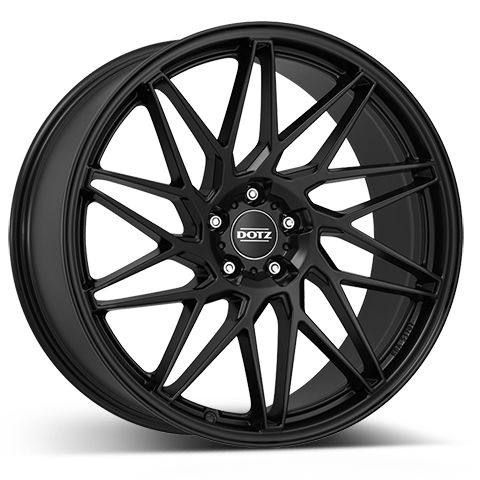 DOTZ OTA1P9KA40 Pkw Alloy Rim