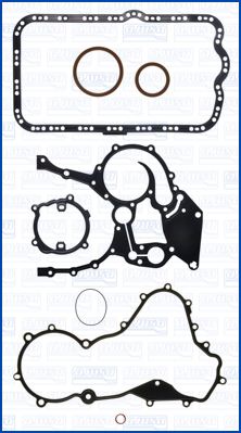 AJUSA AJU54217400 Crankcase Gasket Kit