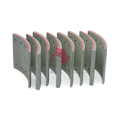 MERITOR MERMBLK2000 Drum Brake Brake Lining Kit