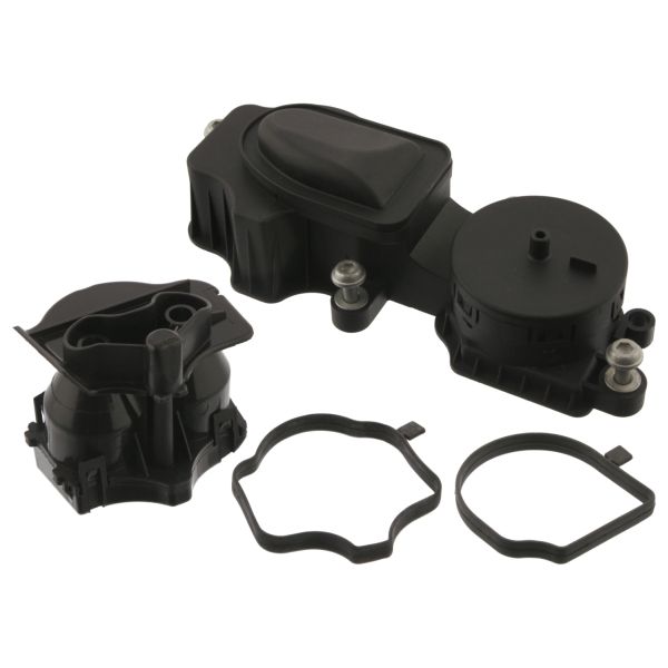 SWAG SW20945196 Crankcase Ventilation Filter