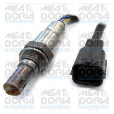 MEAT & DORIA MD81804 Lambda Sensor