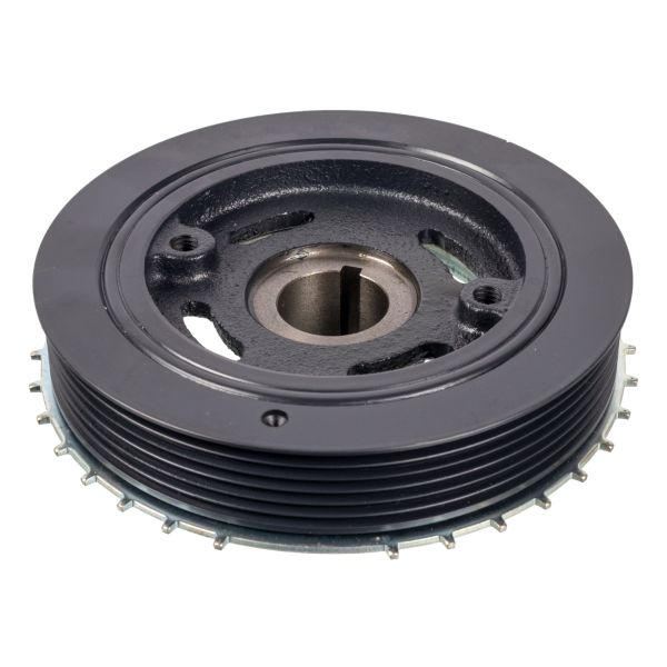 BLUE PRINT ADM56113 Crankshaft Belt Pulley