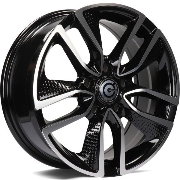 CARBONADO CARB44148 Tuning Wheel Rim