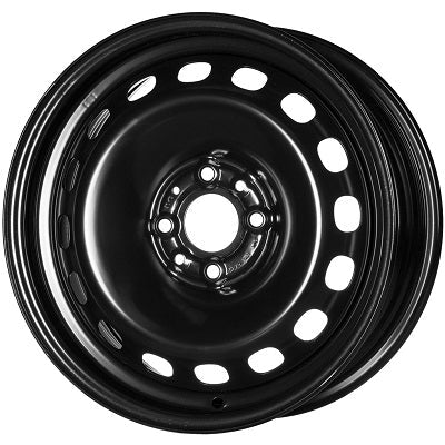 MW R11826 Pkw Steel Rim