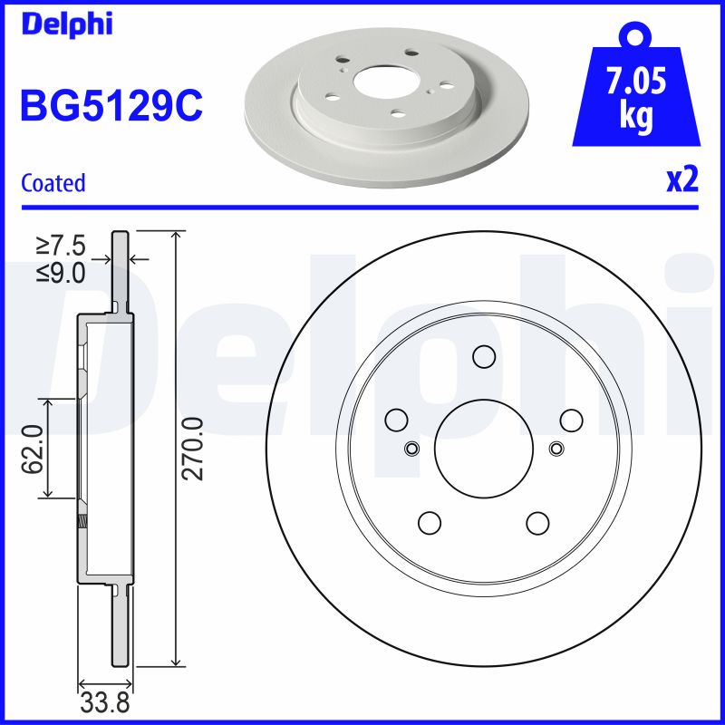 SORL RL3516BD Pretensioning Cylinder
